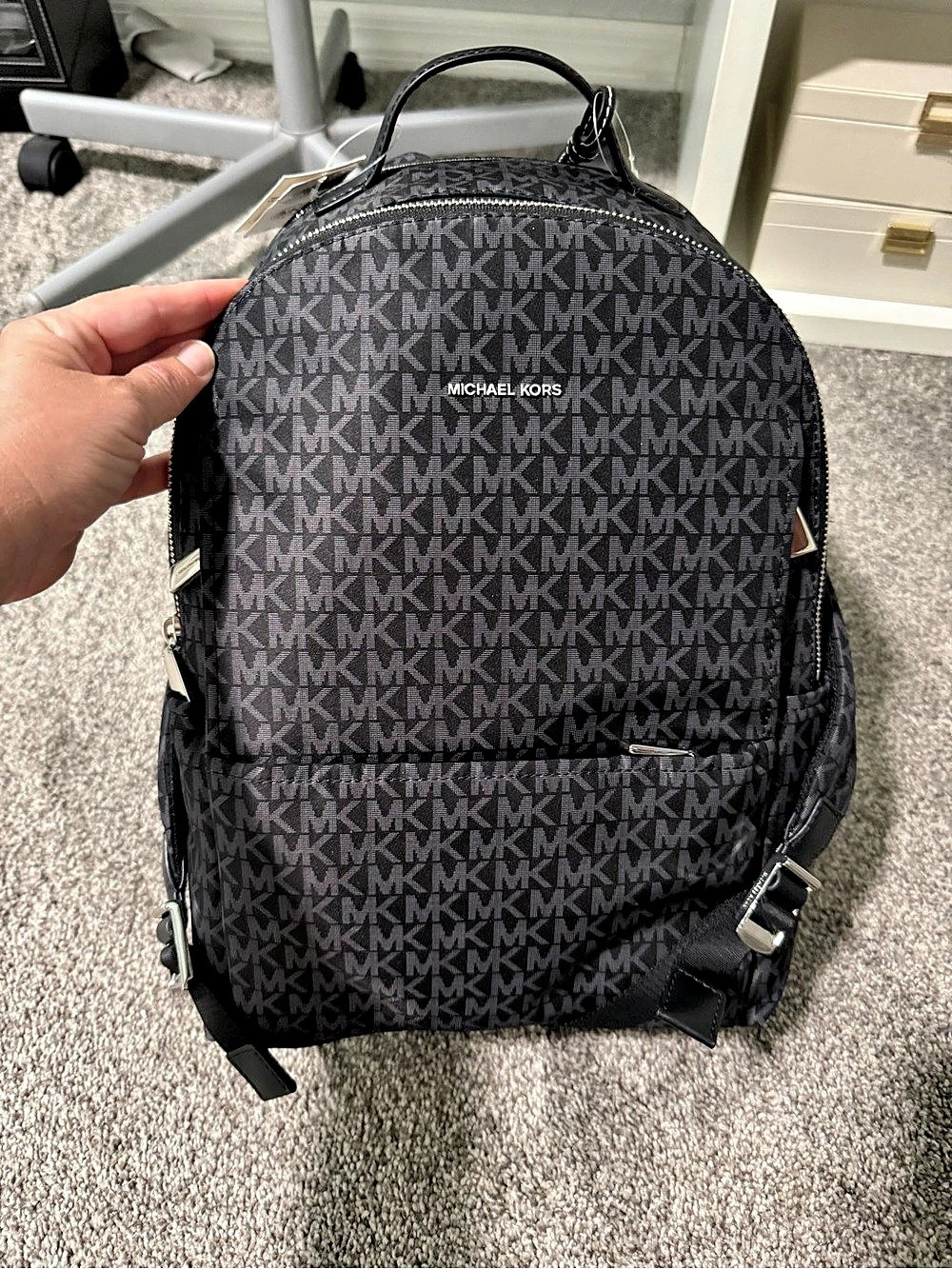 Michael Kors Backpack